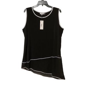 NWT Swimsuit coverup XL